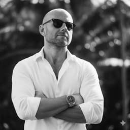 Shane Davis - Engineering Leader