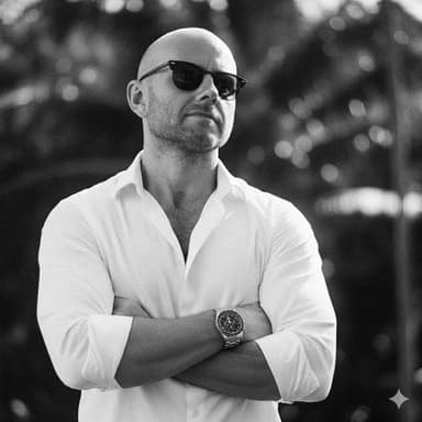 Shane - Philosophical Observer